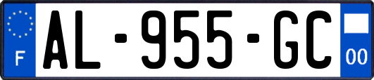 AL-955-GC