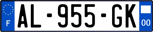AL-955-GK