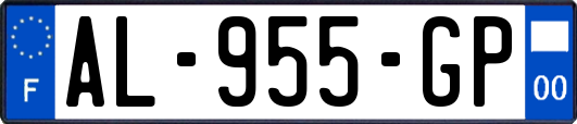 AL-955-GP