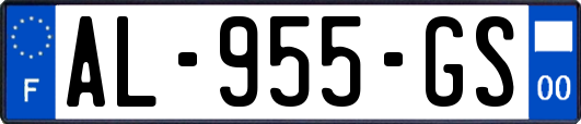 AL-955-GS