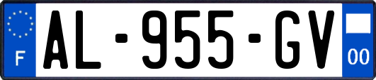 AL-955-GV