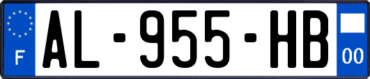 AL-955-HB