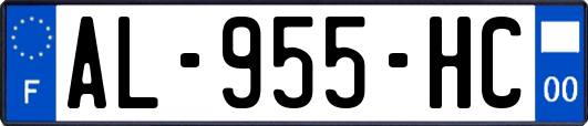 AL-955-HC