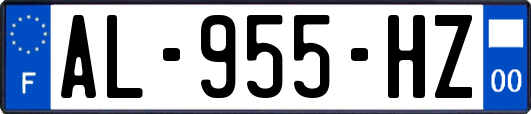 AL-955-HZ