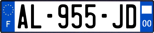 AL-955-JD
