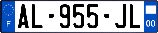 AL-955-JL
