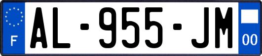 AL-955-JM