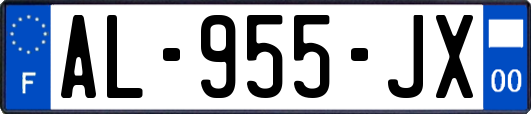 AL-955-JX