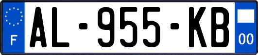 AL-955-KB