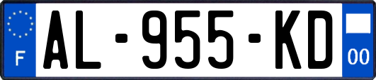 AL-955-KD