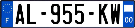 AL-955-KW