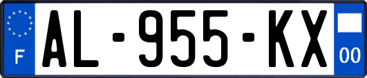 AL-955-KX