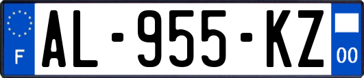 AL-955-KZ