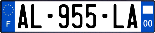 AL-955-LA