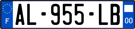 AL-955-LB