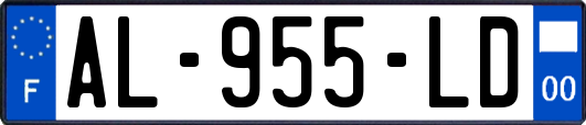 AL-955-LD