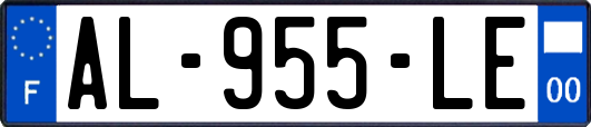 AL-955-LE