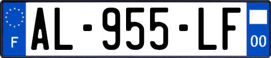 AL-955-LF