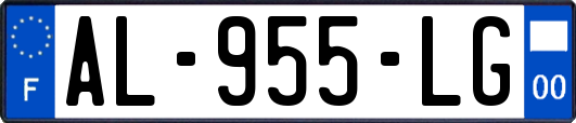 AL-955-LG