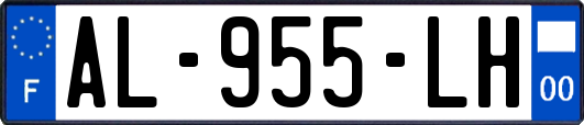 AL-955-LH