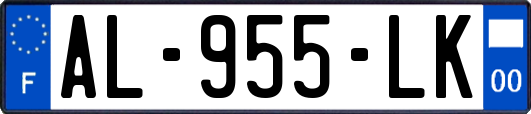 AL-955-LK