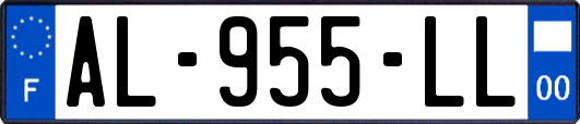 AL-955-LL