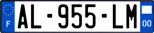AL-955-LM