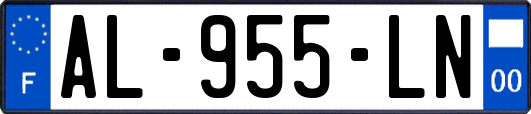 AL-955-LN