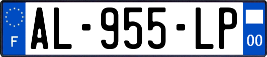 AL-955-LP