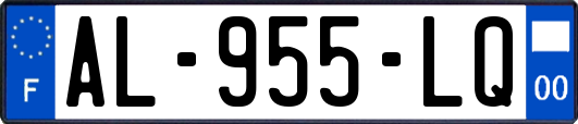 AL-955-LQ