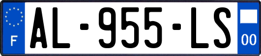 AL-955-LS