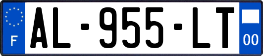 AL-955-LT