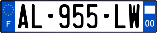 AL-955-LW