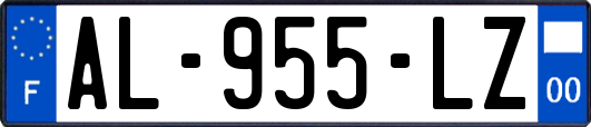 AL-955-LZ