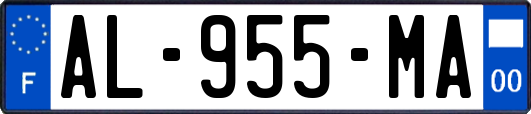 AL-955-MA