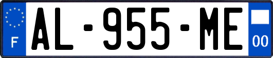 AL-955-ME