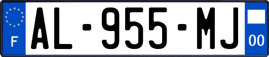 AL-955-MJ