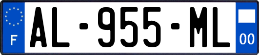 AL-955-ML