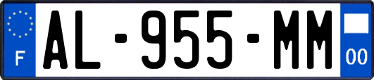 AL-955-MM
