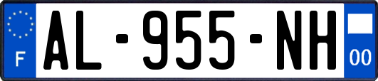 AL-955-NH