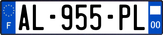 AL-955-PL
