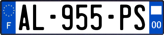 AL-955-PS