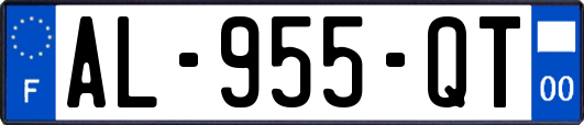 AL-955-QT