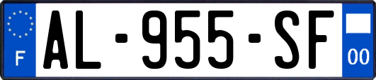 AL-955-SF