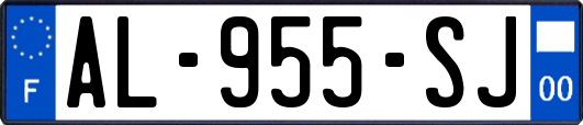 AL-955-SJ