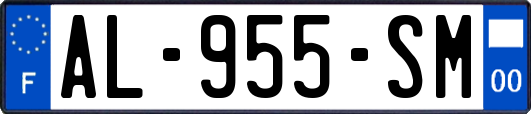 AL-955-SM