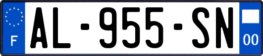AL-955-SN