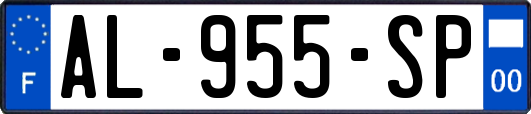 AL-955-SP