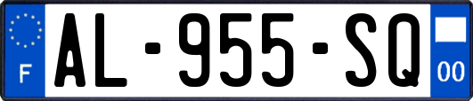 AL-955-SQ