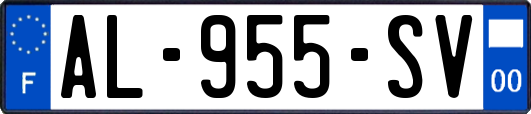 AL-955-SV